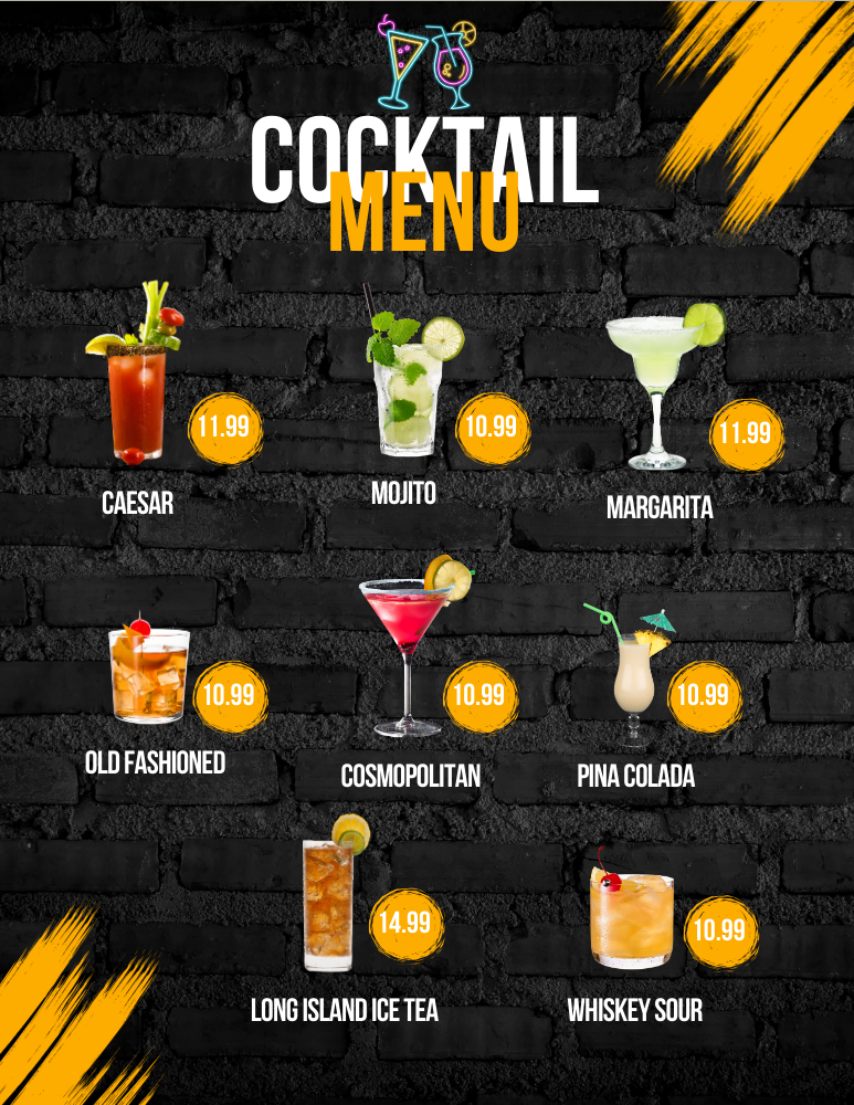 cocktail